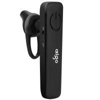 爱国者(aigo) 蓝牙耳机A19 黑
