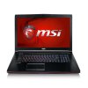 微星（msi)GE72 2QF-258XCN游戏笔记本（i7-5700HQ 8GB 128GB+1TB GTX970M)