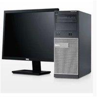 戴尔台式电脑Dell OptiPlex 9020 MT