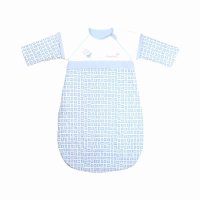 良良小鹿故事纯棉针织睡袋 DSS28-1