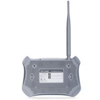 TP-Link 740无线路由器