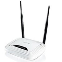 TP-Link 841无线路由器