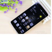 中兴手机A2015mini版金色