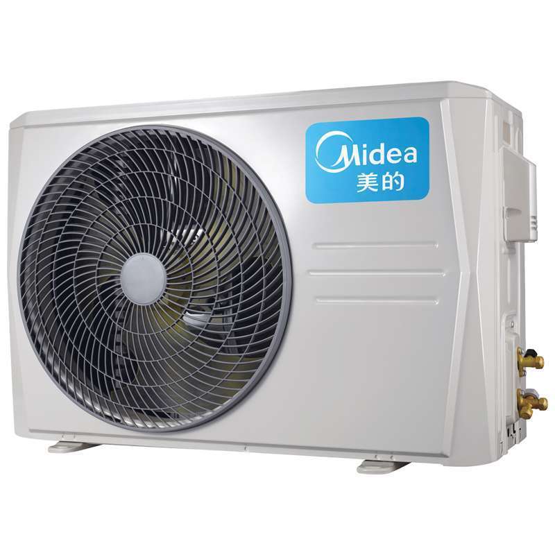 美的空调儿童星KFR-32GW/WEAB2(星空蓝)