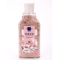 茵雪舒缓醒肤足盐230g