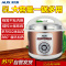 奥克斯(AUX)电压力锅Y501J 大旋钮多功能 5L大容量 立体加压 电压力锅/压力煲饭煲