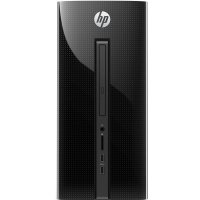惠普(HP) 251-113cn 台式电脑 (i3 4G 500B win8)