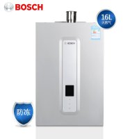 博世冷凝式燃气热水器DNC16S6AMP 16升恒温 防冻