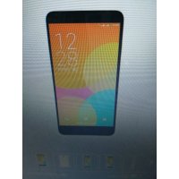 酷派(Coolpad) 锋尚 Y75 锐志金 移动4G手机