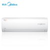 美的(Midea) 大1P 冷暖 定频 挂机空调KFR-26GW/DY-DA400(D3)陶瓷白
