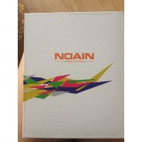 诺亚信手机X3黑色