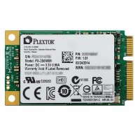 浦科特(PLEXTOR)M6M系列512G SSD固态硬盘MSATA(PX-512M6M)