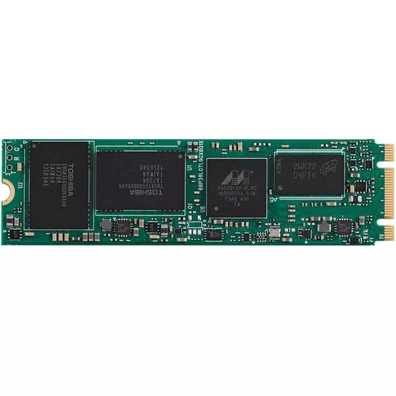 浦科特(PLEXTOR)M6G+系列256G SSD固态硬盘M.2(NGFF)2280 SATA协议
