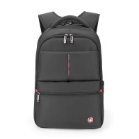 瑞士军刀(SWISSGEAR)双肩休闲旅游背包SA-9371