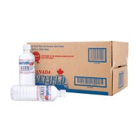 爱士威尔天然冰河水 500ML*24