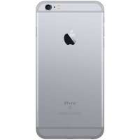 Apple iPhone 6s Plus 64GB 深空灰色 移动联通电信4G手机