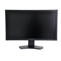 日电(NEC)PA272w 27英寸IPS宽屏影像后期设计印刷级专业显示器