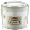 Supor/苏泊尔 CFXB50YA8-70电饭煲 5l升机械陶晶电饭锅老式带蒸格