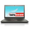 ThinkPad X250-20CLA1KXCD 12.5英寸笔记本电脑(i5-4300U 4G 500G WIN7)