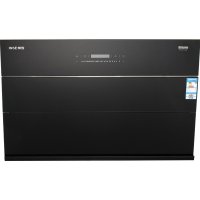 樱雪(INSE) 风神榜X6 近吸式变频吸油烟机 CXW-220-Z1402(B)