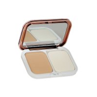 卡姿兰恒丽透明粉饼升级版02浅肤色9g