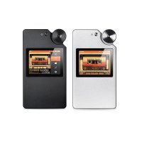 山灵M3发烧MP3 HiFi无损音乐便携播放器 沉稳黑