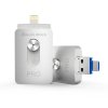 高米闪电盘(Gmobi iStick)GH17G 32G S 手机U盘