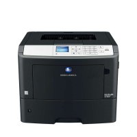 柯尼卡美能达bizhub 4700P 黑白激光打印机