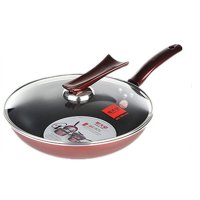 炊大皇溢彩炒锅CKNS6430