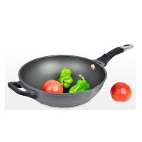 炊大皇旋风炒锅CKNX5432C