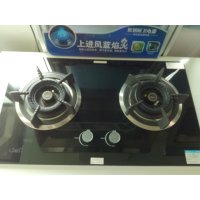 联创家用燃气灶具JZ(Y/T/R)-LCQ817