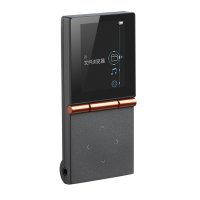 头领科技(hifiman) HIFI音频播放器 HM700S 无损音乐播放器