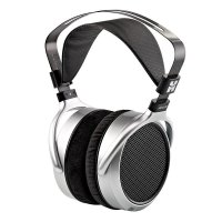 头领科技(hifiman)头戴式发烧耳机 HE400S 全尺寸平板振膜耳机