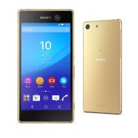 SONY XPERIA M5 DUAL GOLD E5663