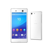SONY XPERIA M5 DUAL WHITE E5663