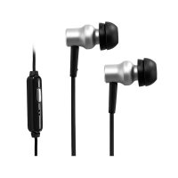 头领科技(hifiman)入耳式发烧耳机 RE400A 安卓手机线控耳塞