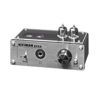 头领科技(hifiman)HIFI类耳机功率放大器 EF2A USB解码耳机功率放大器