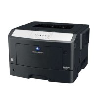 柯尼卡美能达bizhub 3300P 黑白激光打印机