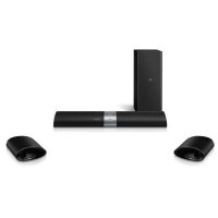 飞利浦(PHILIPS)B5 无线回音壁家庭影院