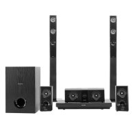 飞利浦家庭影院播放器HTB3550/93