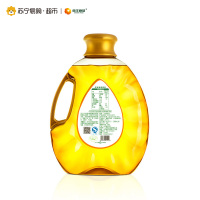 西王鲜胚玉米油3L