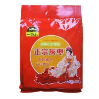一品玉灰枣1000g