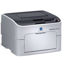 柯尼卡美能达magicolor 1650EN 彩色激光打印机