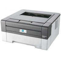 柯尼卡美能达pagepro 1550DN 黑白激光打印机