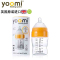 优咪240ml奶瓶单个装 Y18B