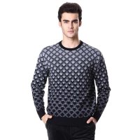 鳄鱼恤男装BW34707男士毛衣