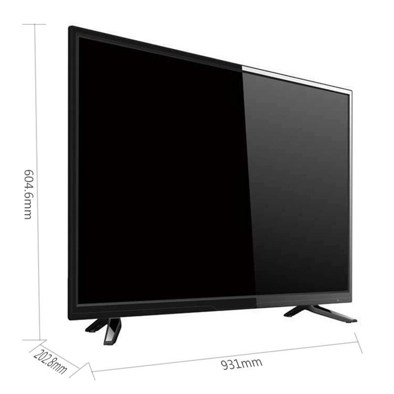 先锋(Pioneer) LED-40B550 40英寸 全高清 蓝光 液晶电视