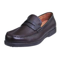 亨达孝亲男单鞋(9731003)9731003303