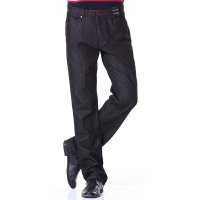 香港鳄鱼恤男装BQ34517男士休闲裤