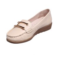 亨达孝亲女单鞋(9731516)9731516806